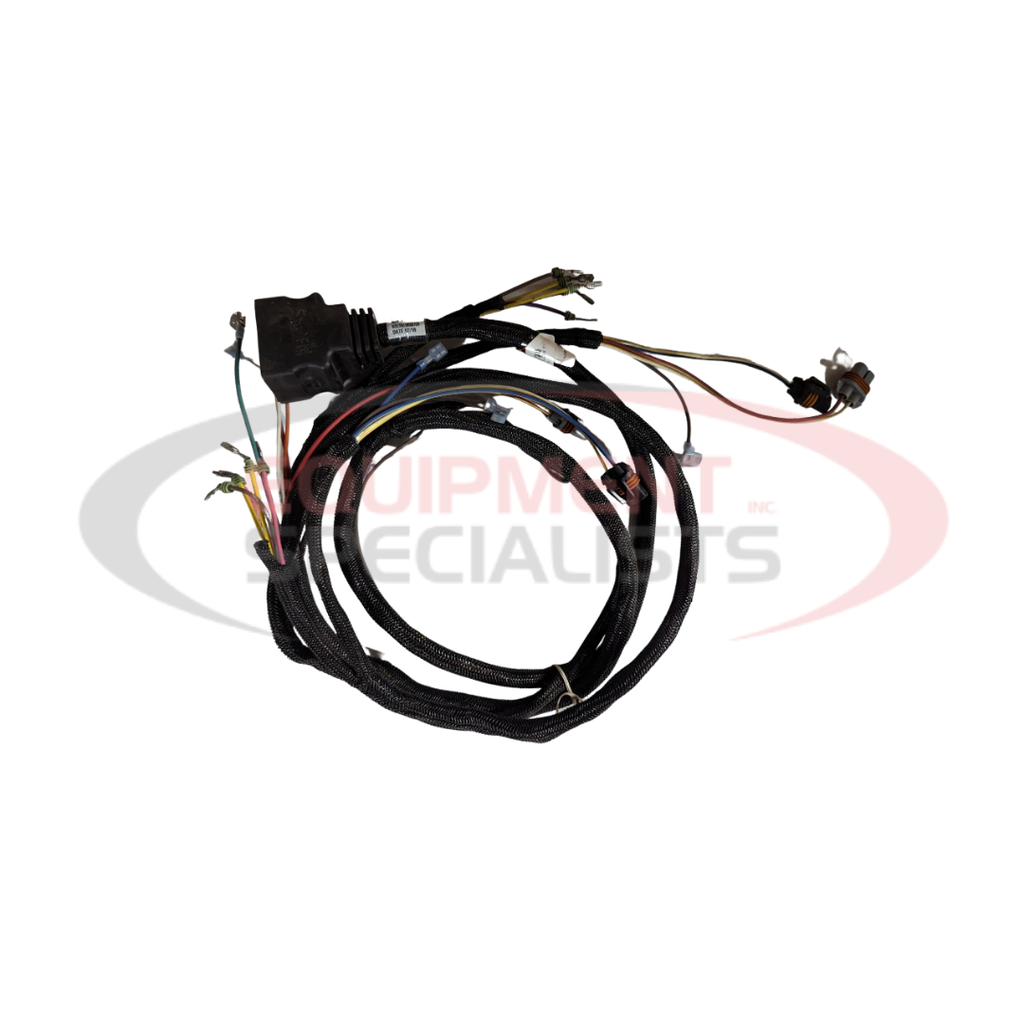Boss MSC04317 HARNESSWIRING, 13PIN, PLOW SIDE Equipment Specialists